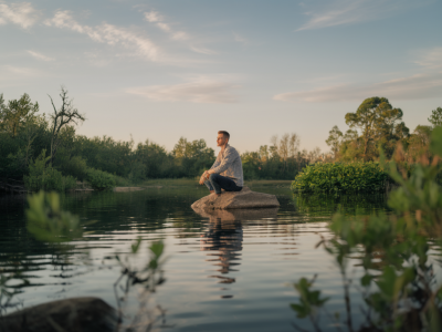 Can a three-minute sensory ritual reset your focus? a practical method backed by cognitive science