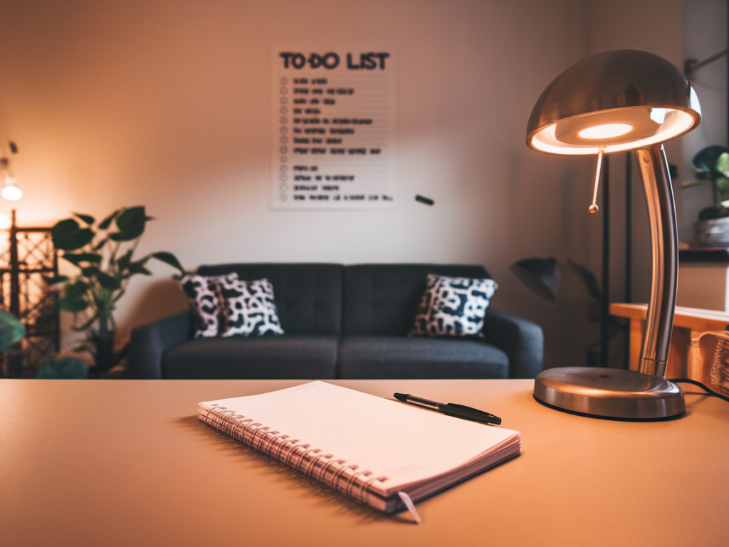 why curiosity journals beat to-do lists for creative problem-solving