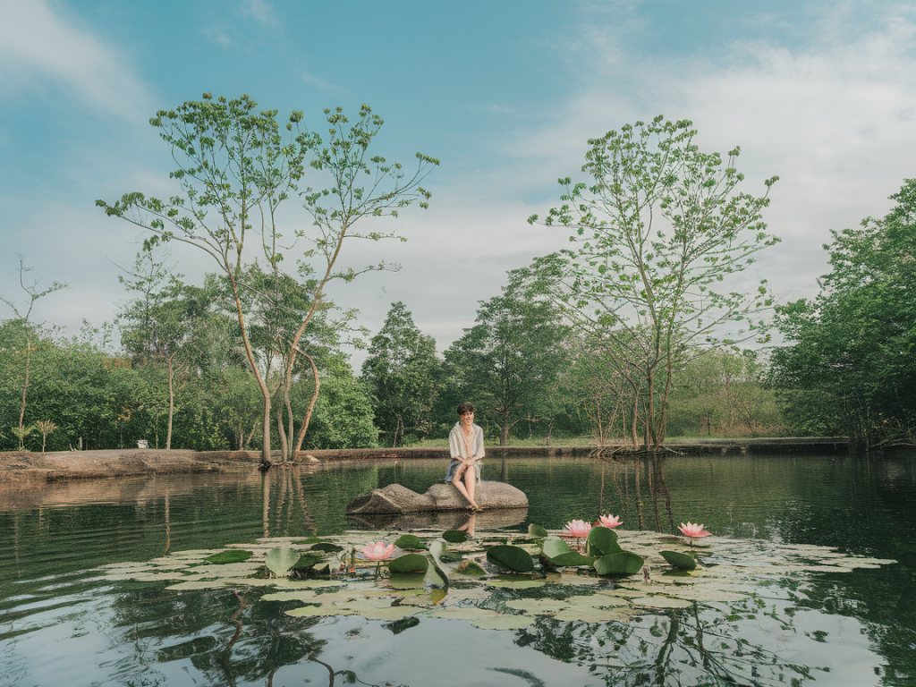 what a week without screens does to your attention and sleep — a practical plan to try